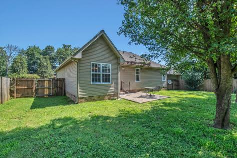208 Christine Drive Lebanon TN 37087