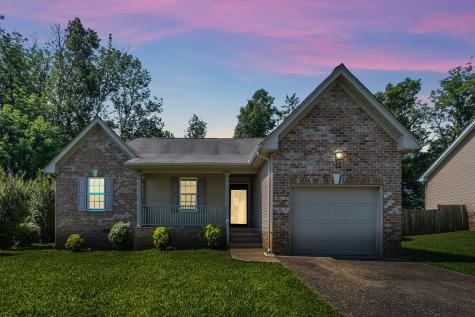 208 Christine Drive Lebanon TN 37087