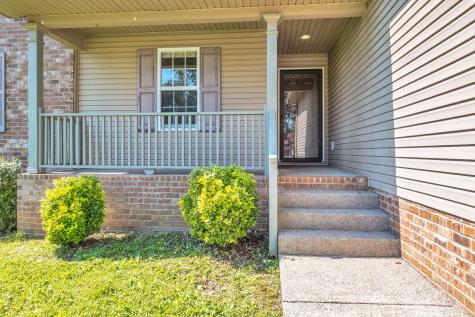 208 Christine Drive Lebanon TN 37087