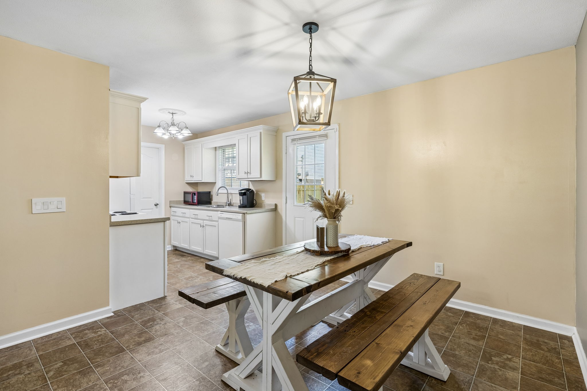 617 Mccord Street Lewisburg TN 37091
