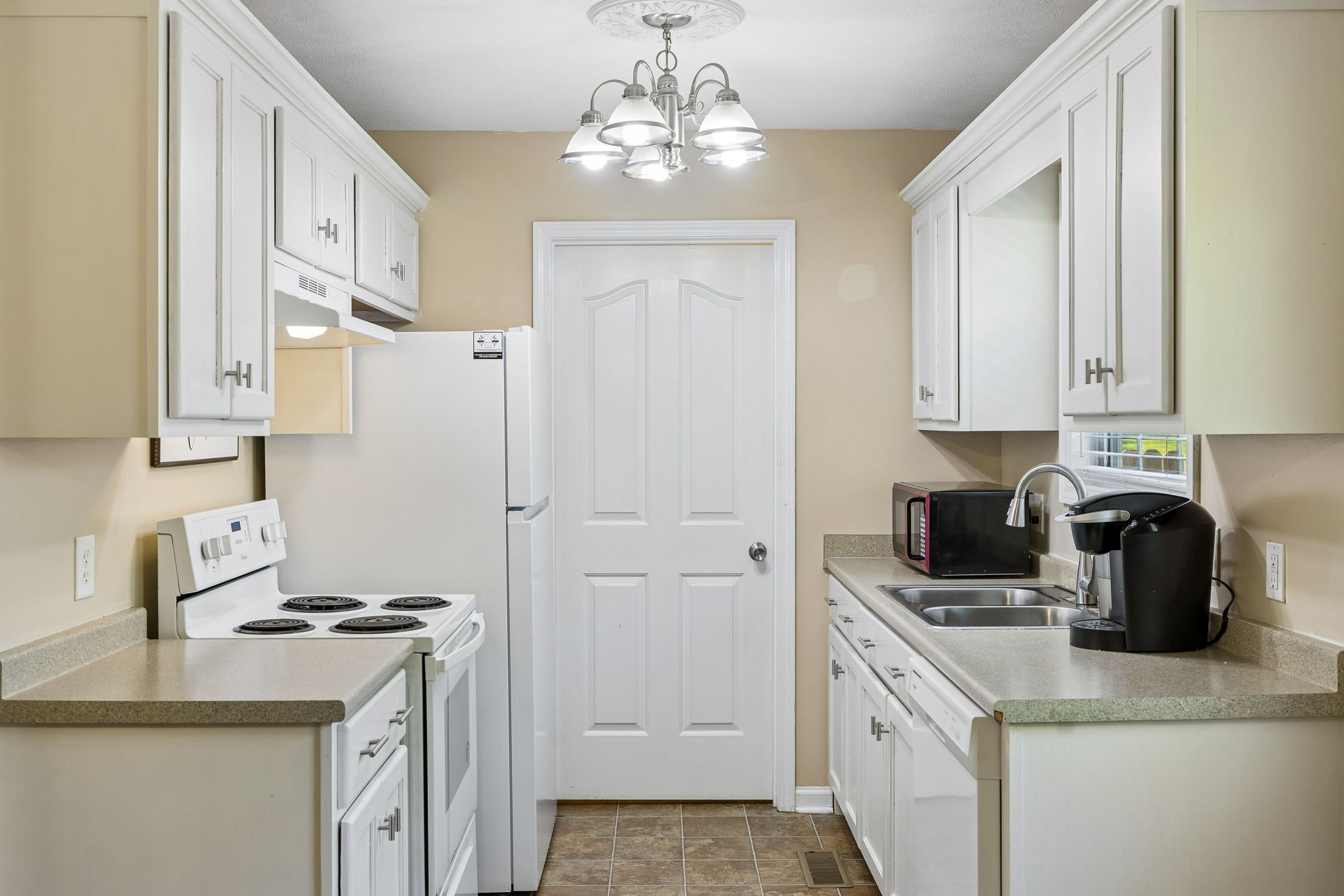 617 Mccord Street Lewisburg TN 37091
