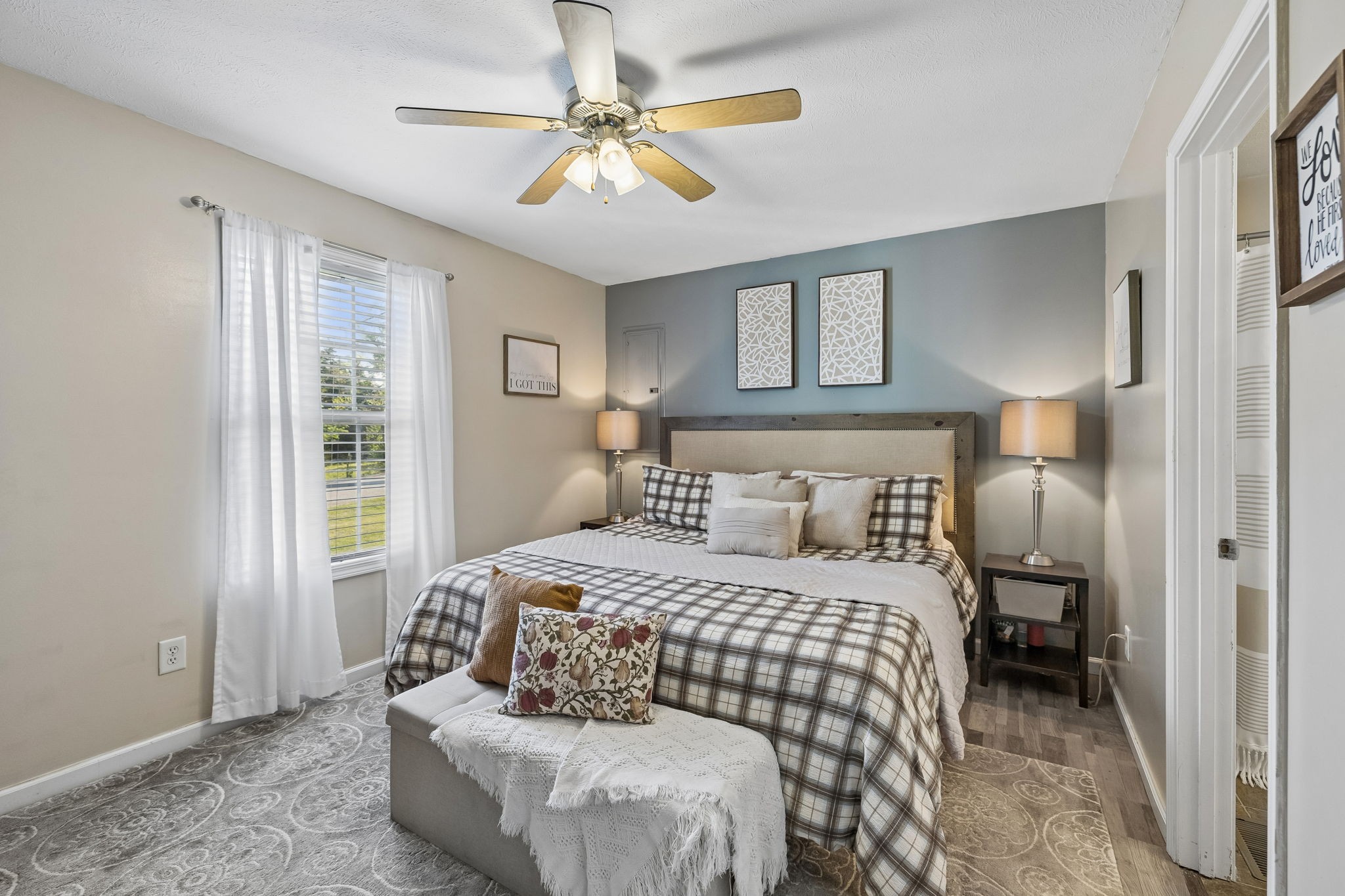 617 Mccord Street Lewisburg TN 37091