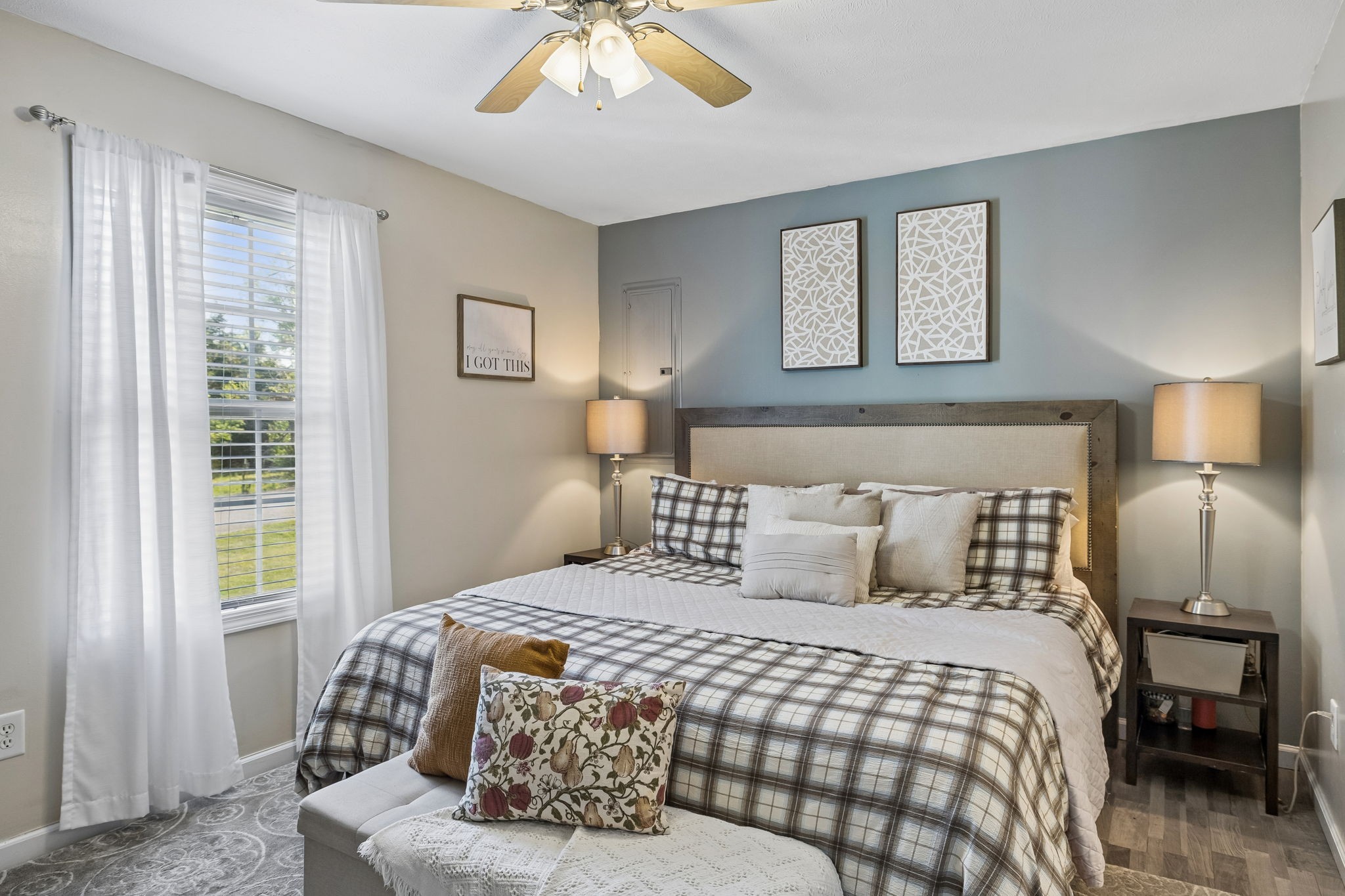 617 Mccord Street Lewisburg TN 37091