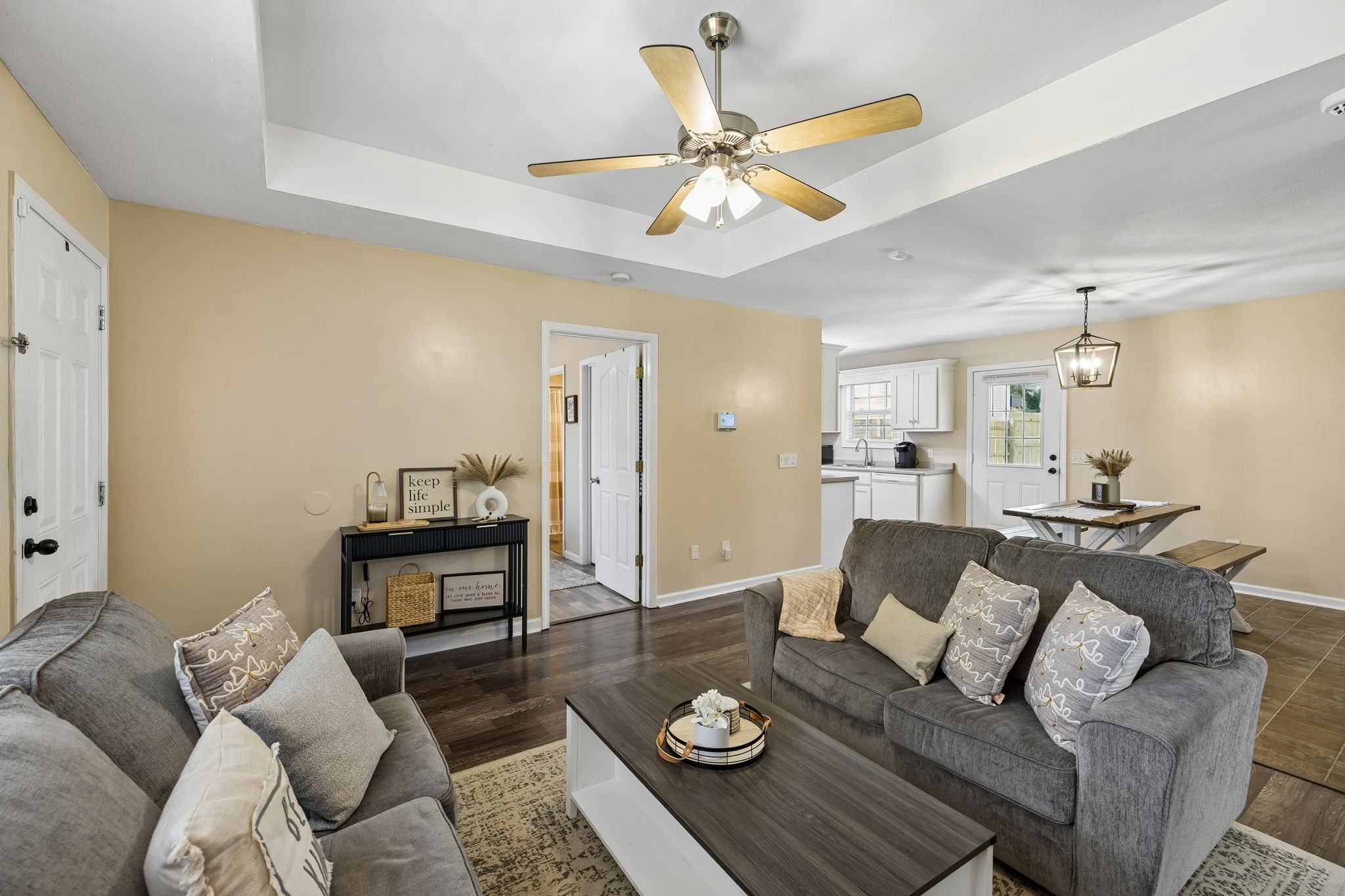617 Mccord Street Lewisburg TN 37091