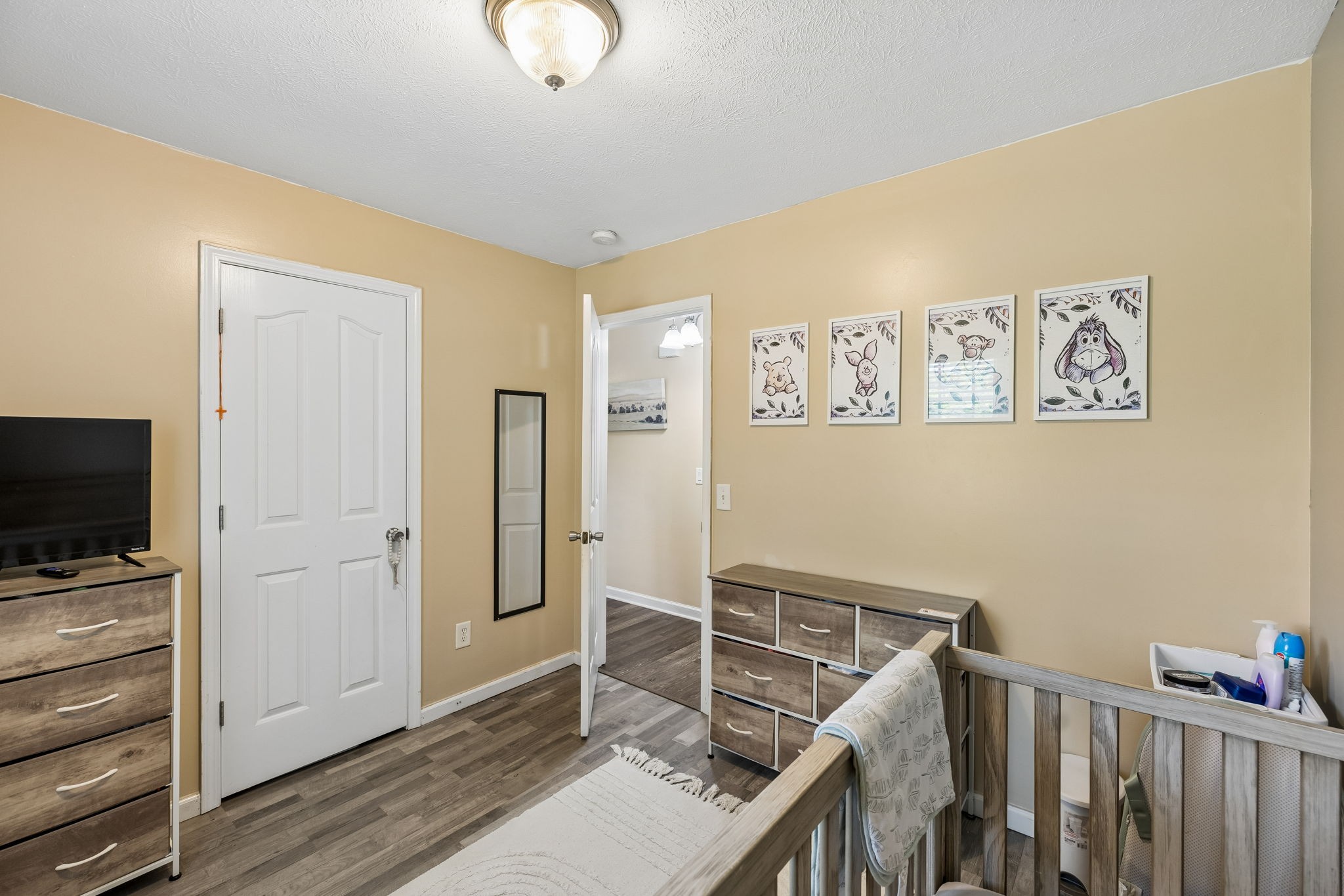 617 Mccord Street Lewisburg TN 37091
