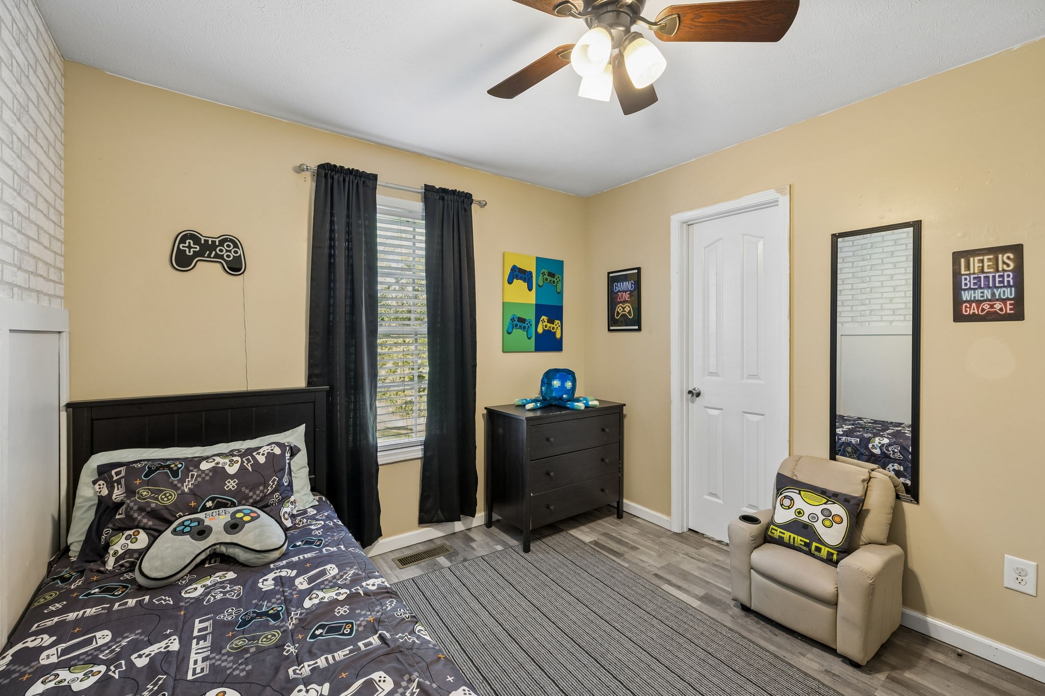617 Mccord Street Lewisburg TN 37091