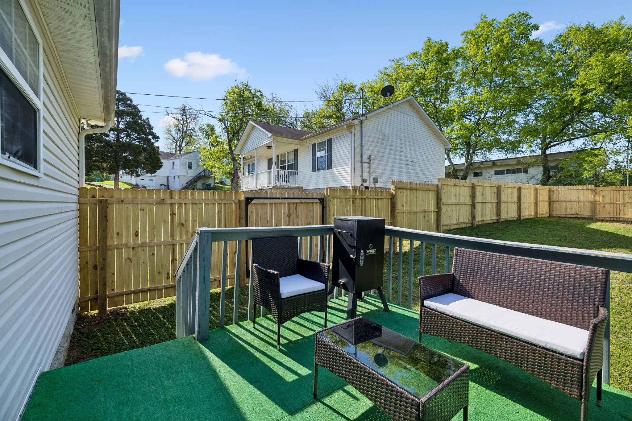 617 Mccord Street Lewisburg TN 37091