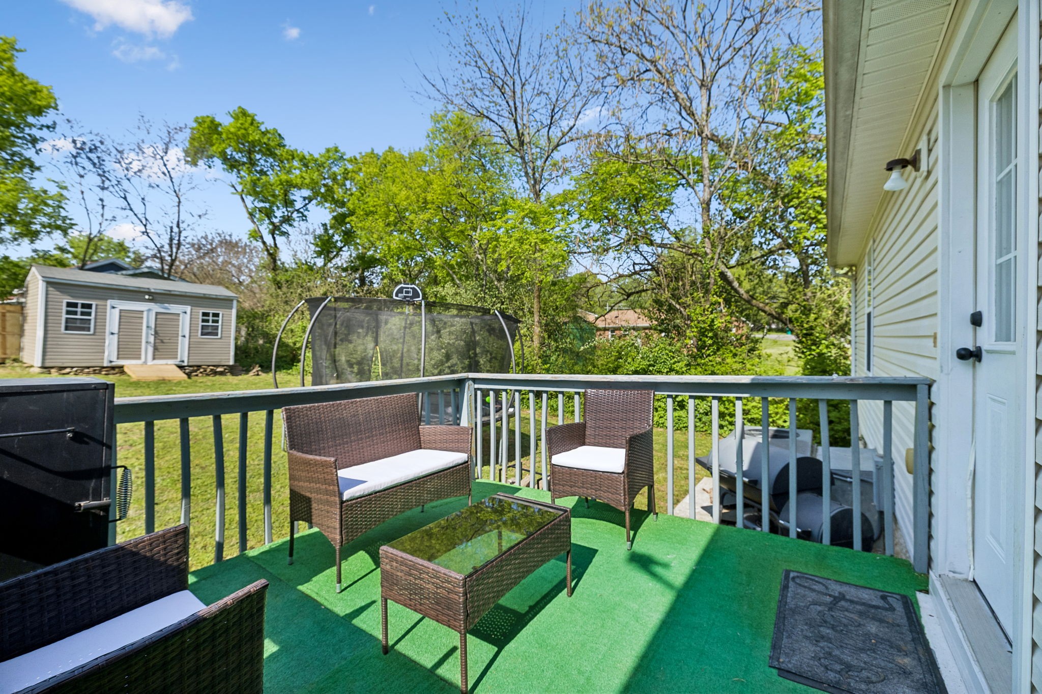 617 Mccord Street Lewisburg TN 37091