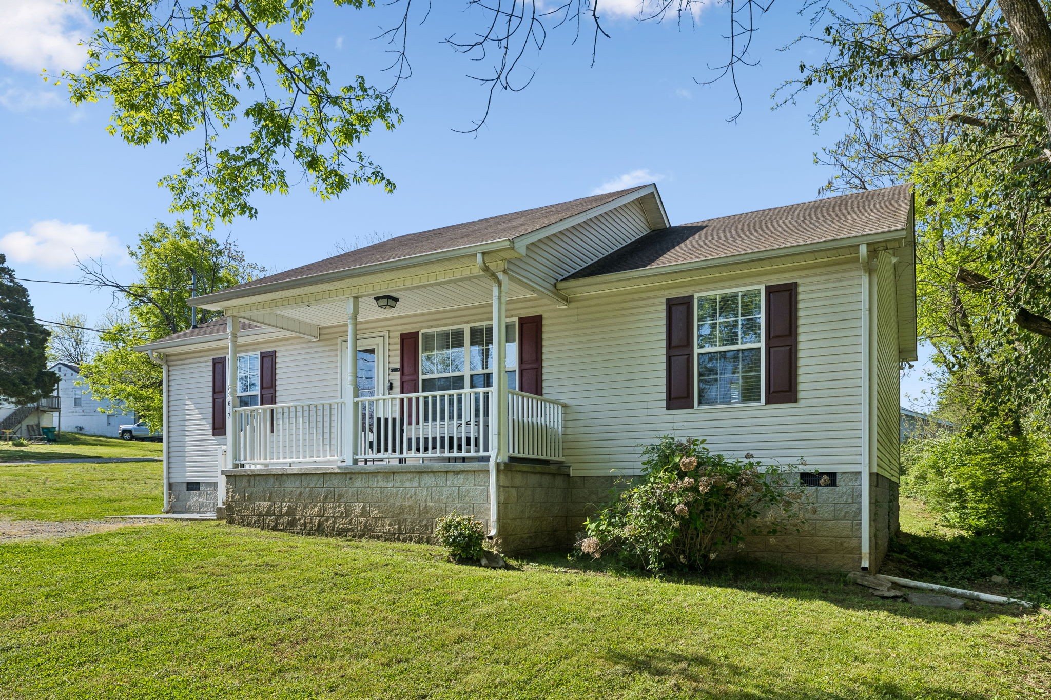 617 Mccord Street Lewisburg TN 37091