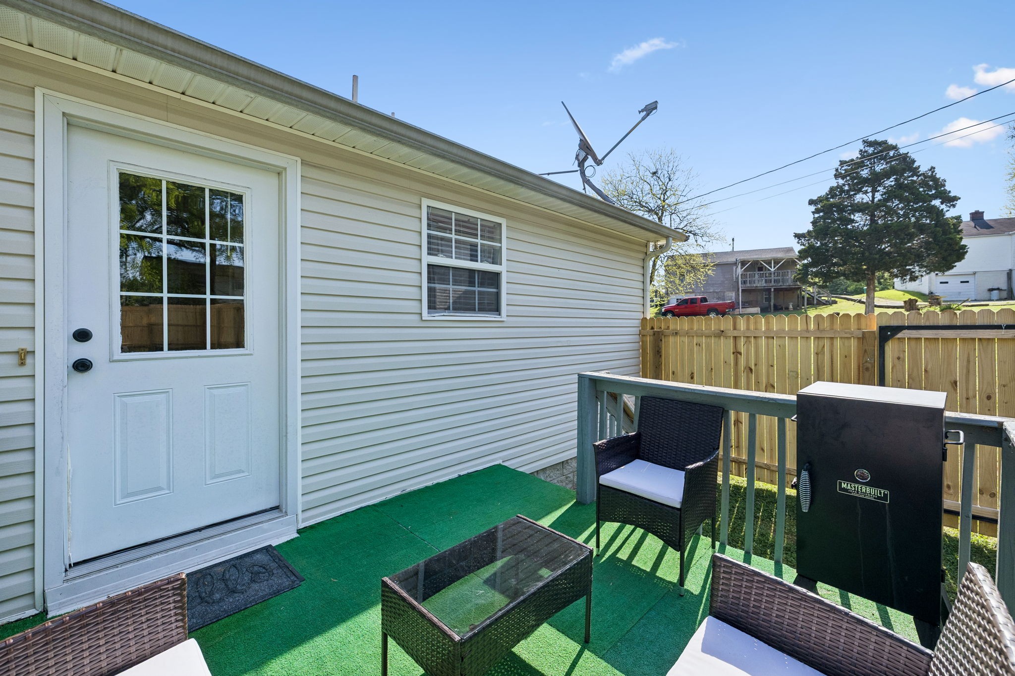 617 Mccord Street Lewisburg TN 37091