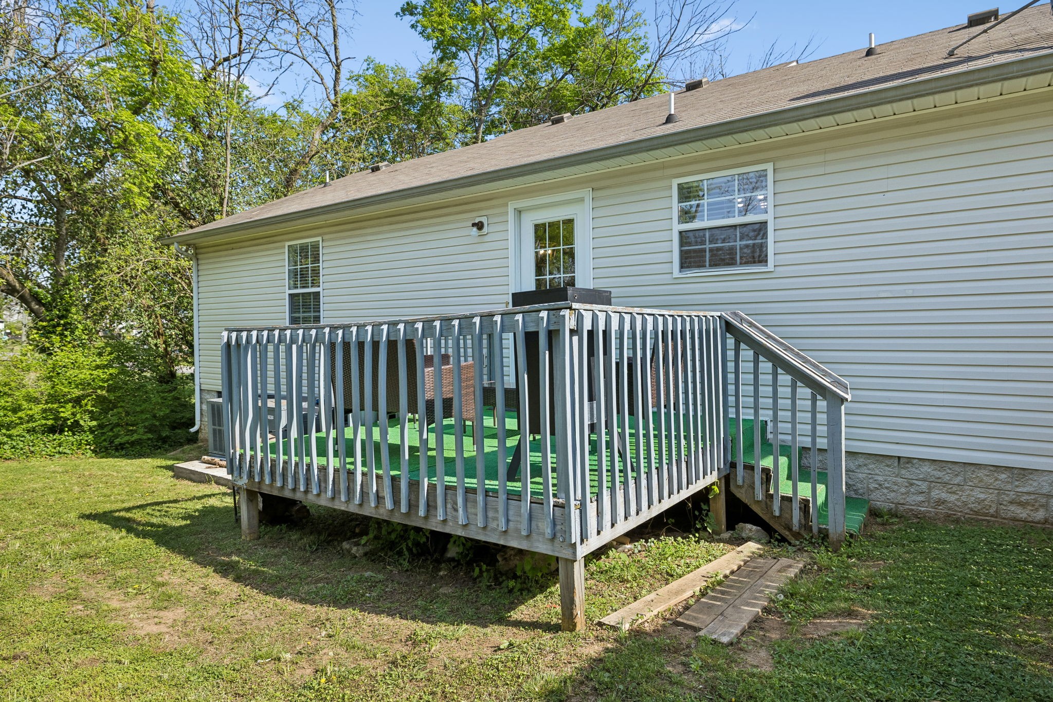 617 Mccord Street Lewisburg TN 37091