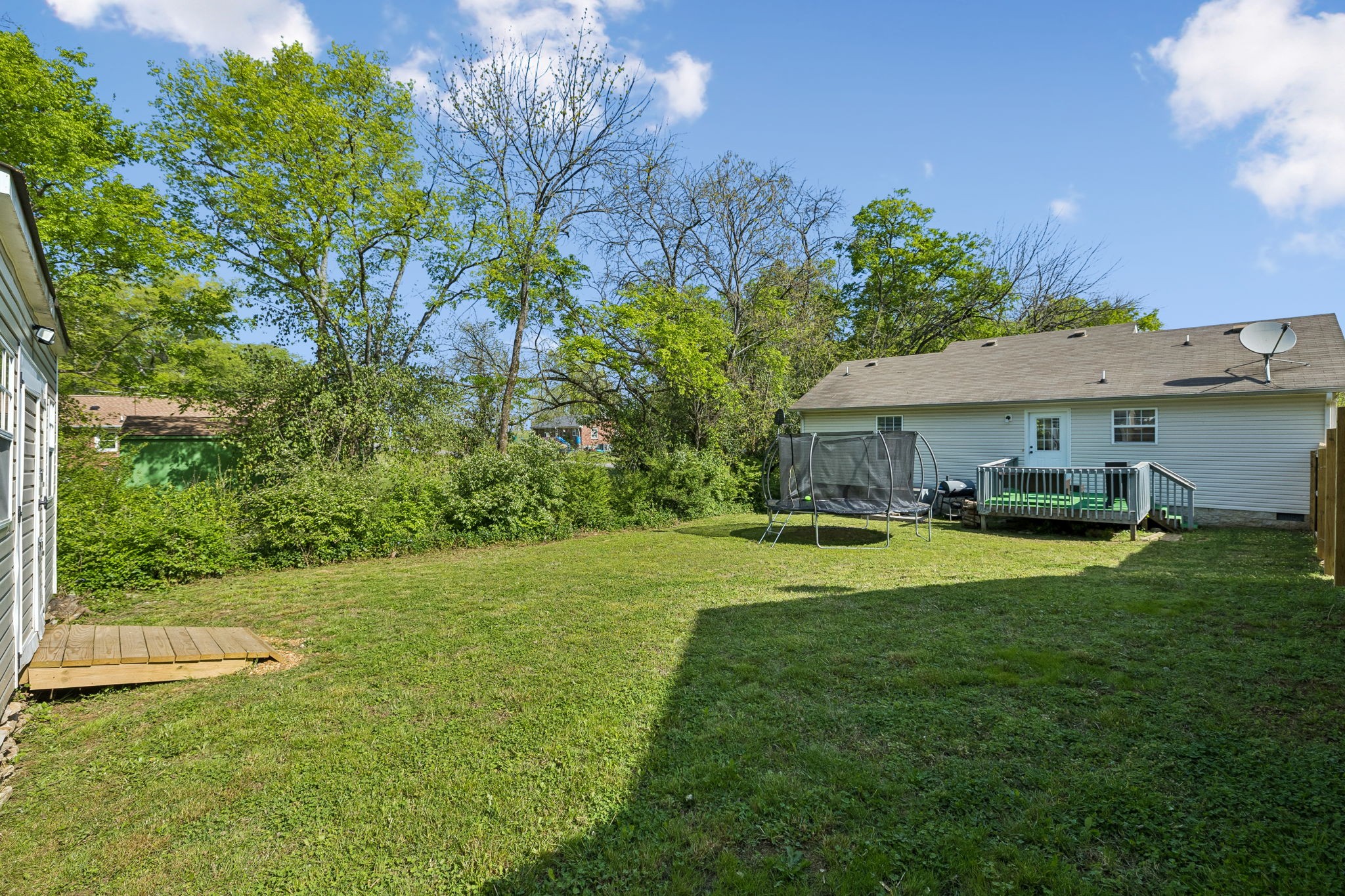 617 Mccord Street Lewisburg TN 37091