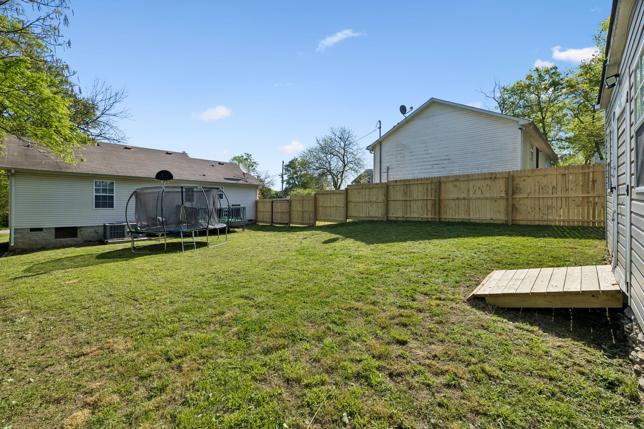 617 Mccord Street Lewisburg TN 37091