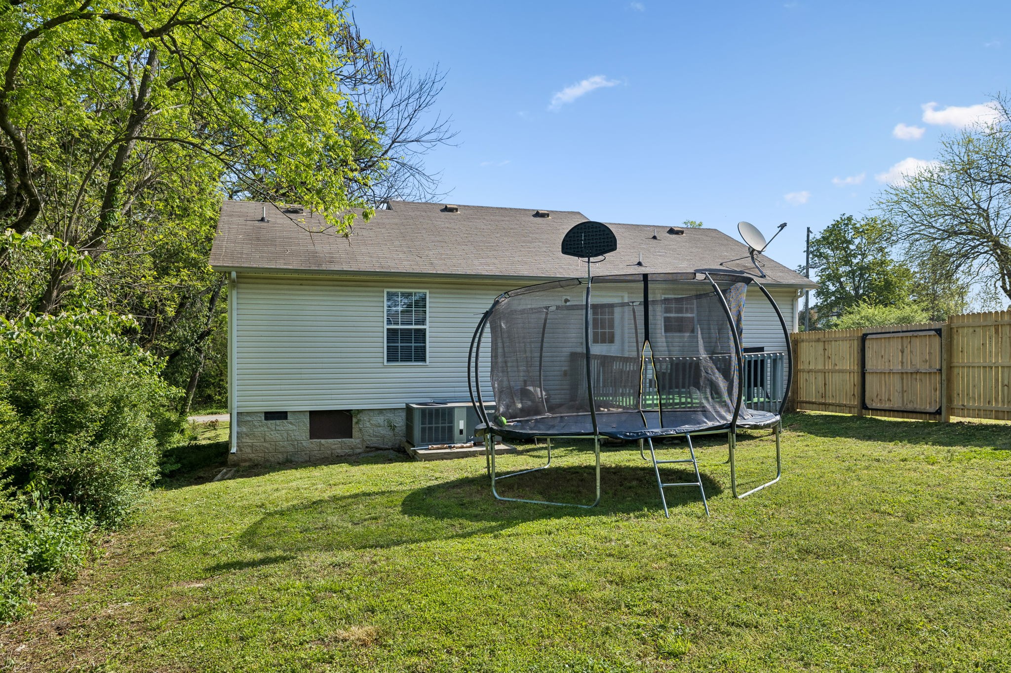 617 Mccord Street Lewisburg TN 37091