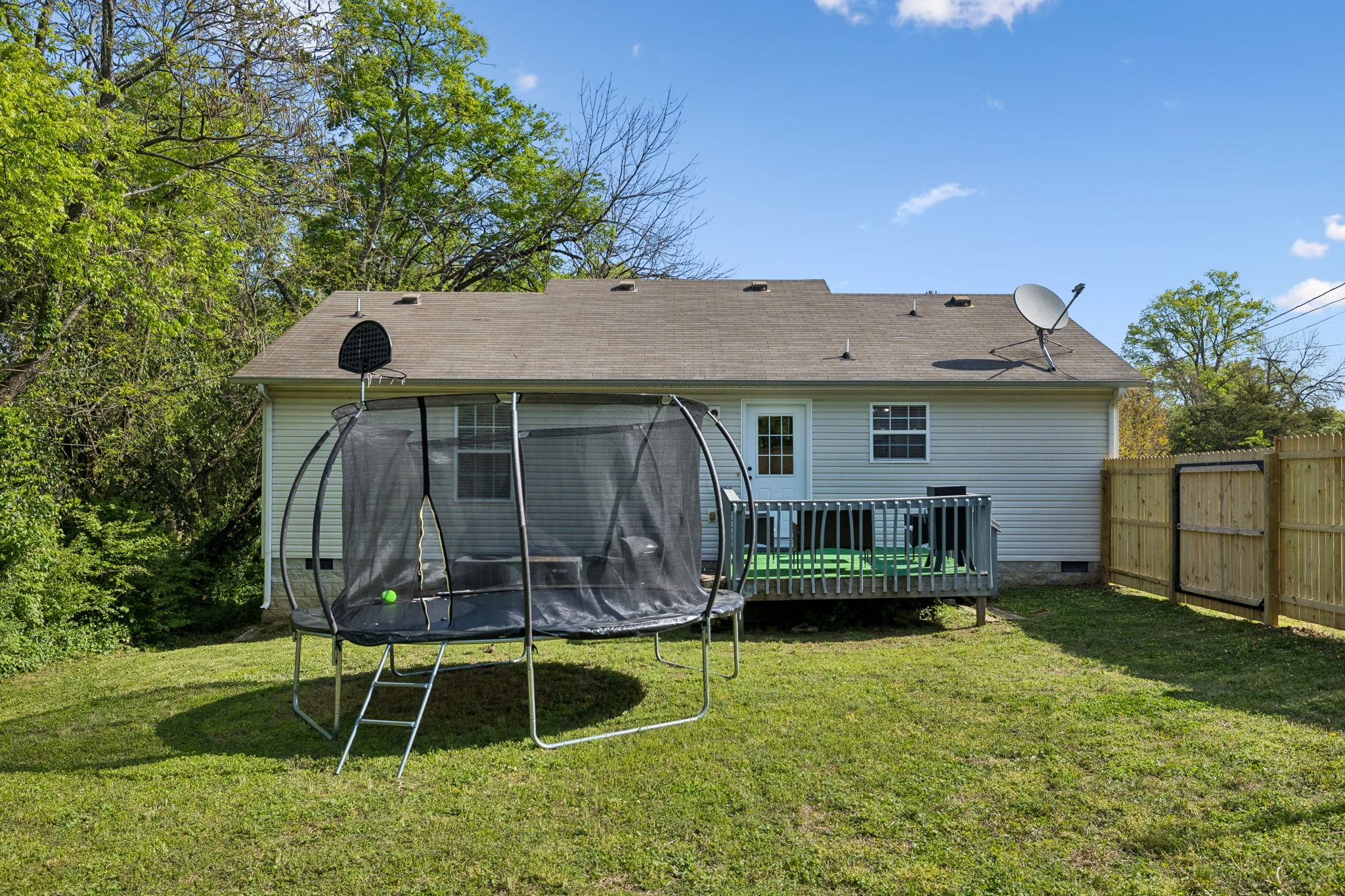 617 Mccord Street Lewisburg TN 37091
