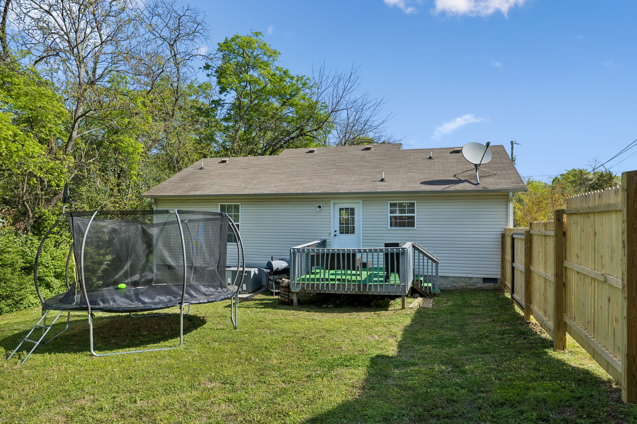 617 Mccord Street Lewisburg TN 37091