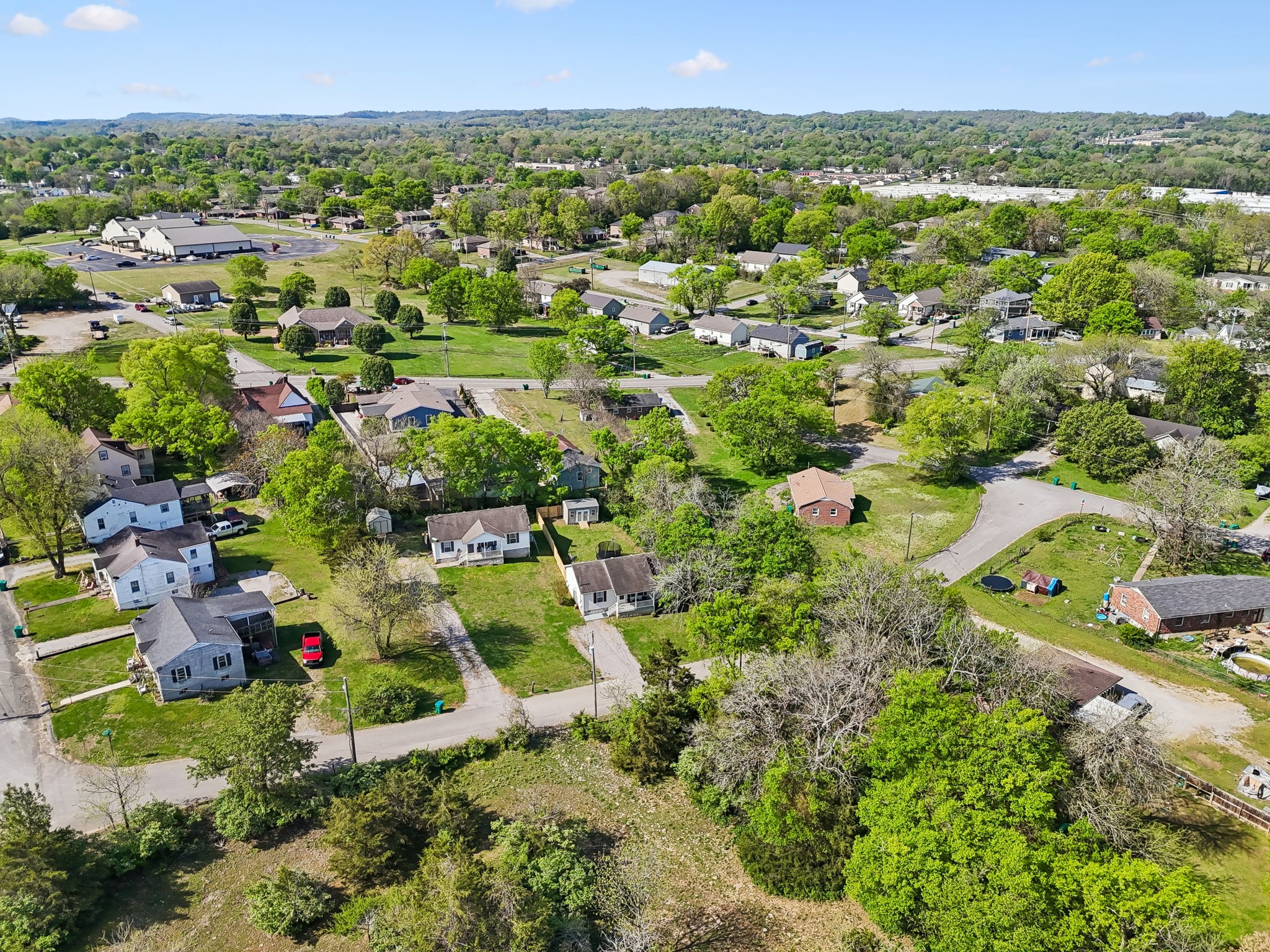 617 Mccord Street Lewisburg TN 37091