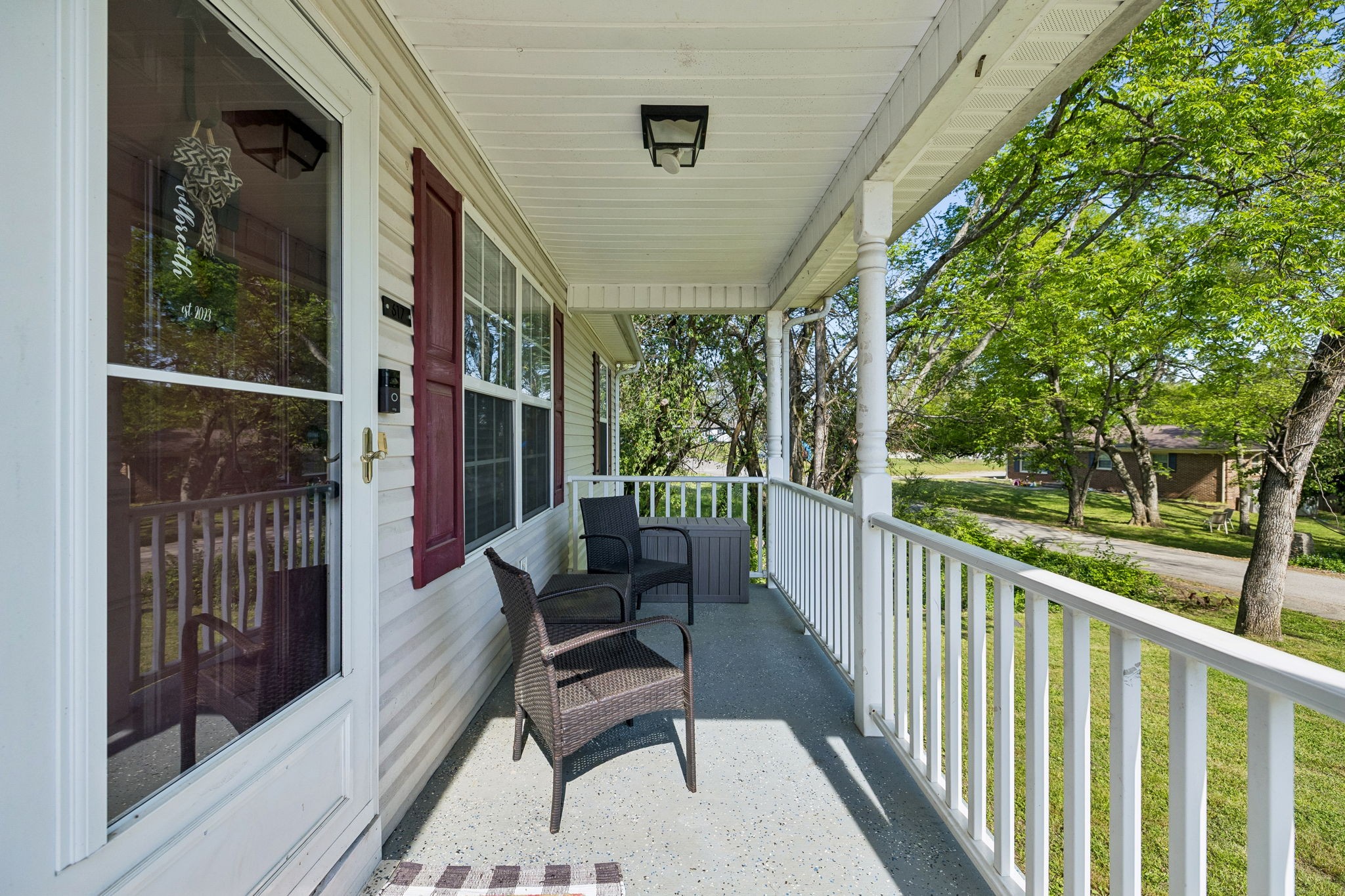 617 Mccord Street Lewisburg TN 37091