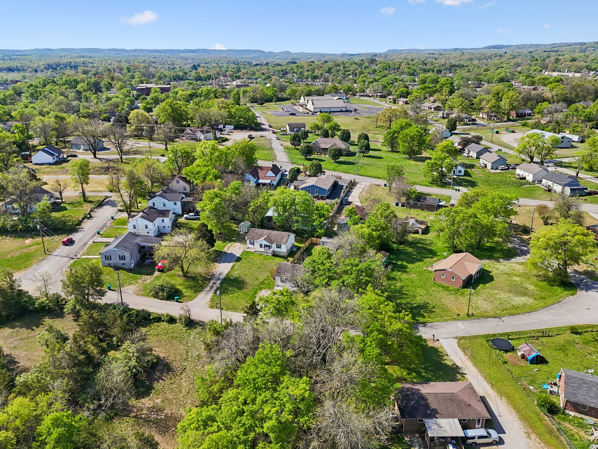 617 Mccord Street Lewisburg TN 37091