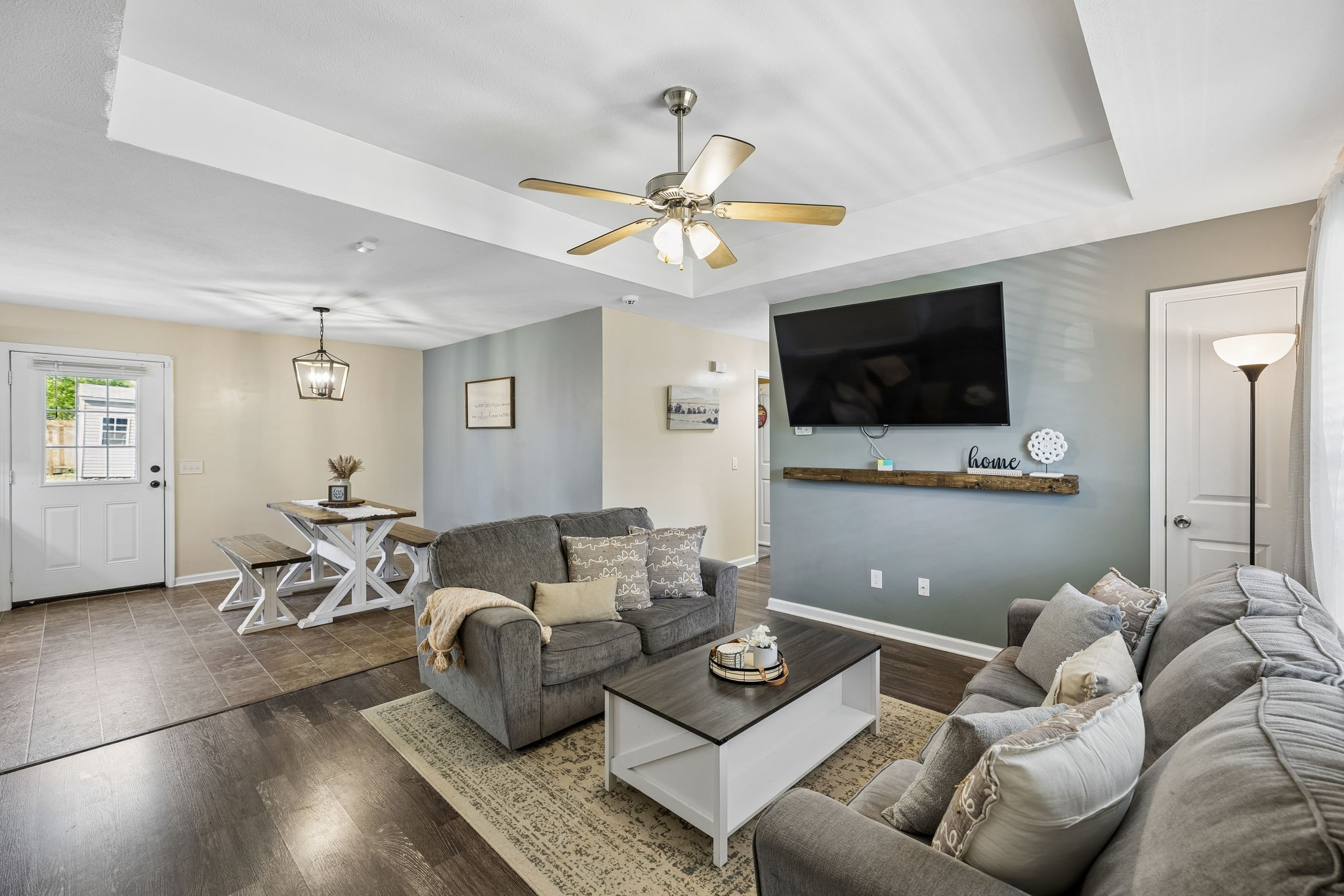 617 Mccord Street Lewisburg TN 37091