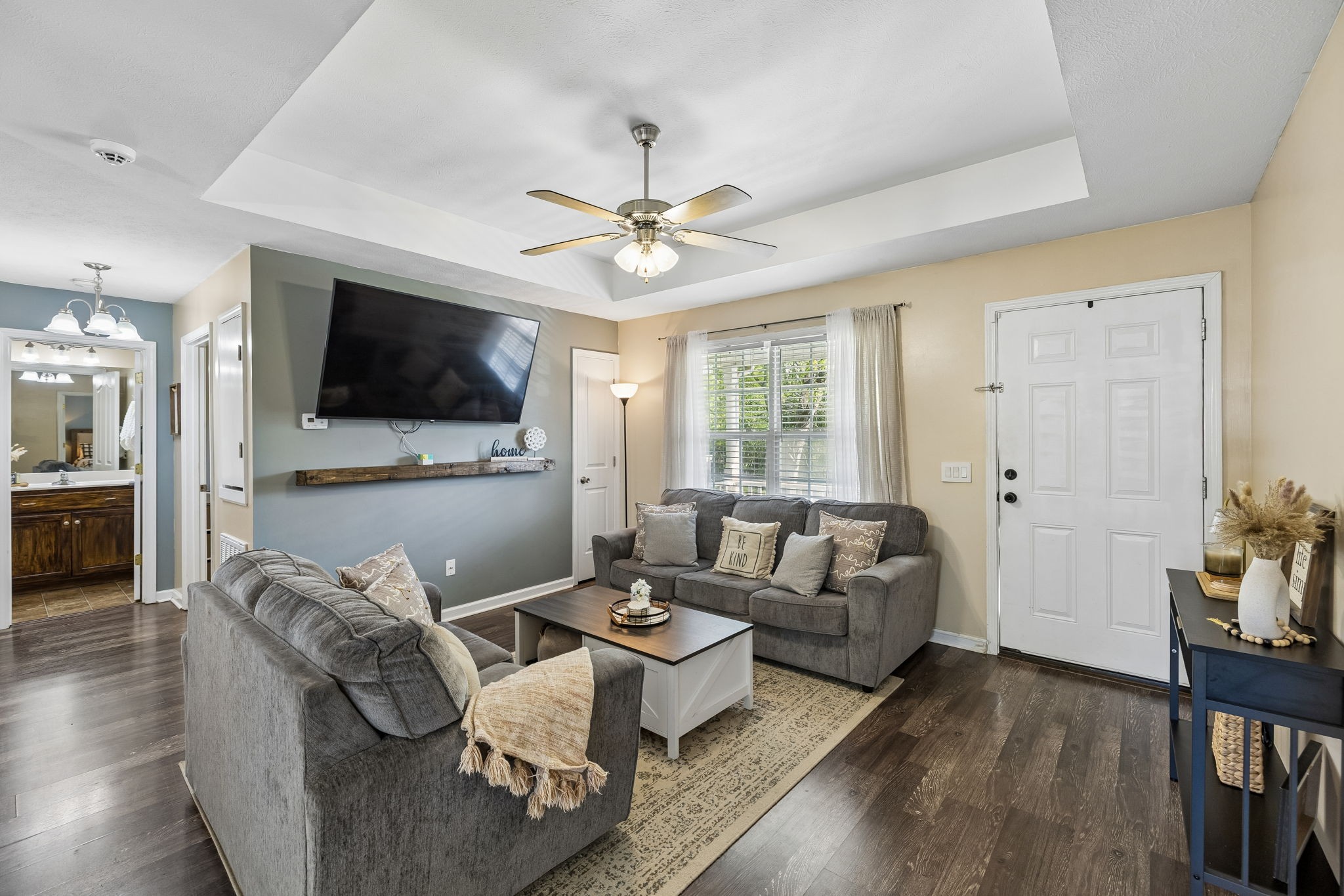 617 Mccord Street Lewisburg TN 37091