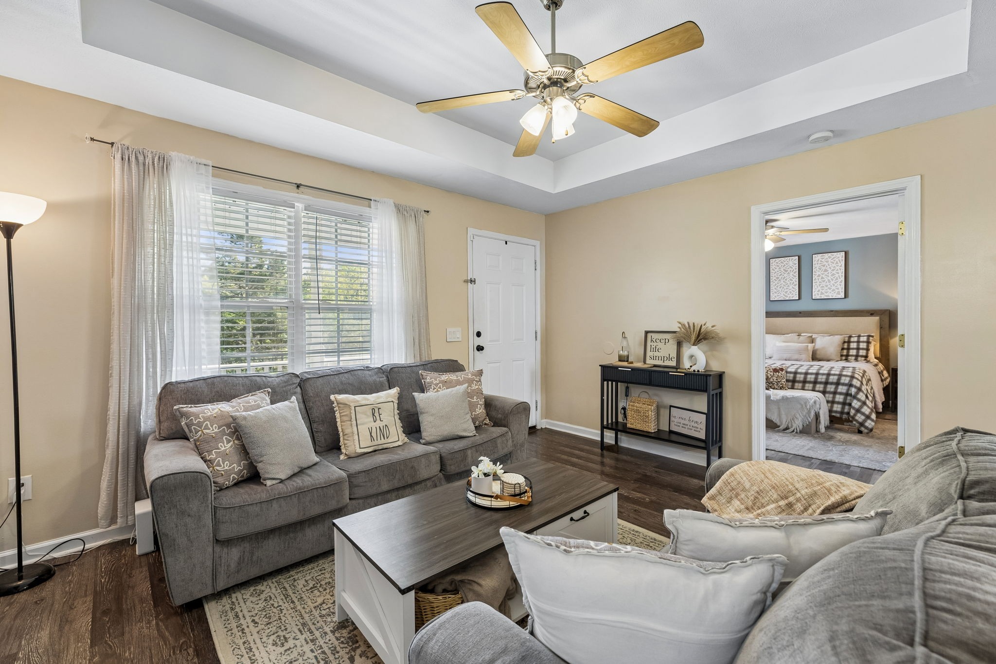 617 Mccord Street Lewisburg TN 37091