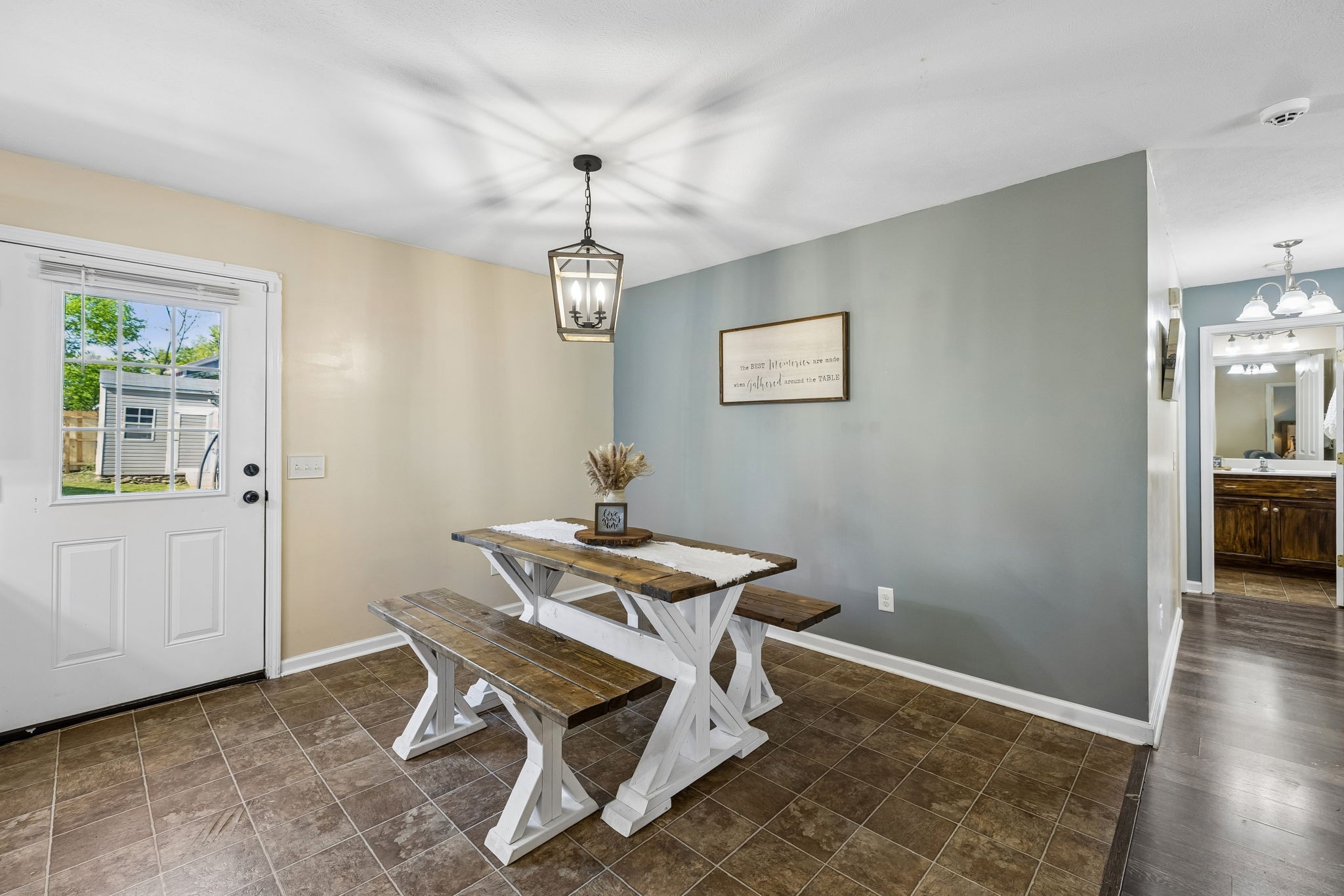617 Mccord Street Lewisburg TN 37091