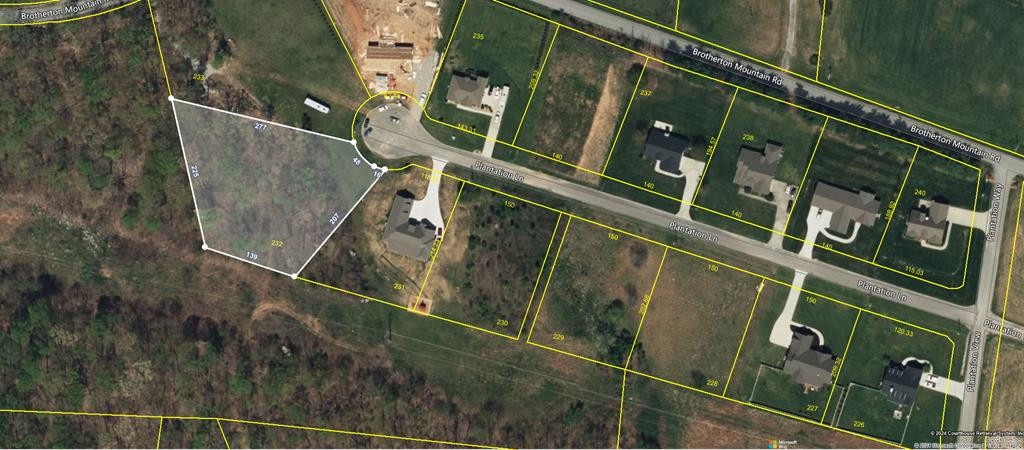 4626 Plantation Lane Cookeville TN 38506