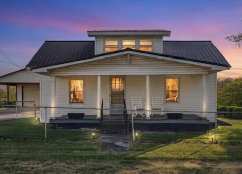 1331 Altamont Street Tracy City TN 37387