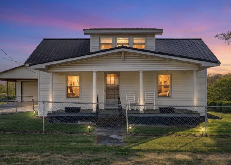 1331 Altamont Street Tracy City TN 37387