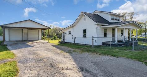 1331 Altamont Street Tracy City TN 37387