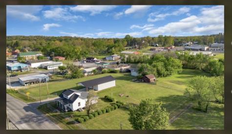 1331 Altamont Street Tracy City TN 37387