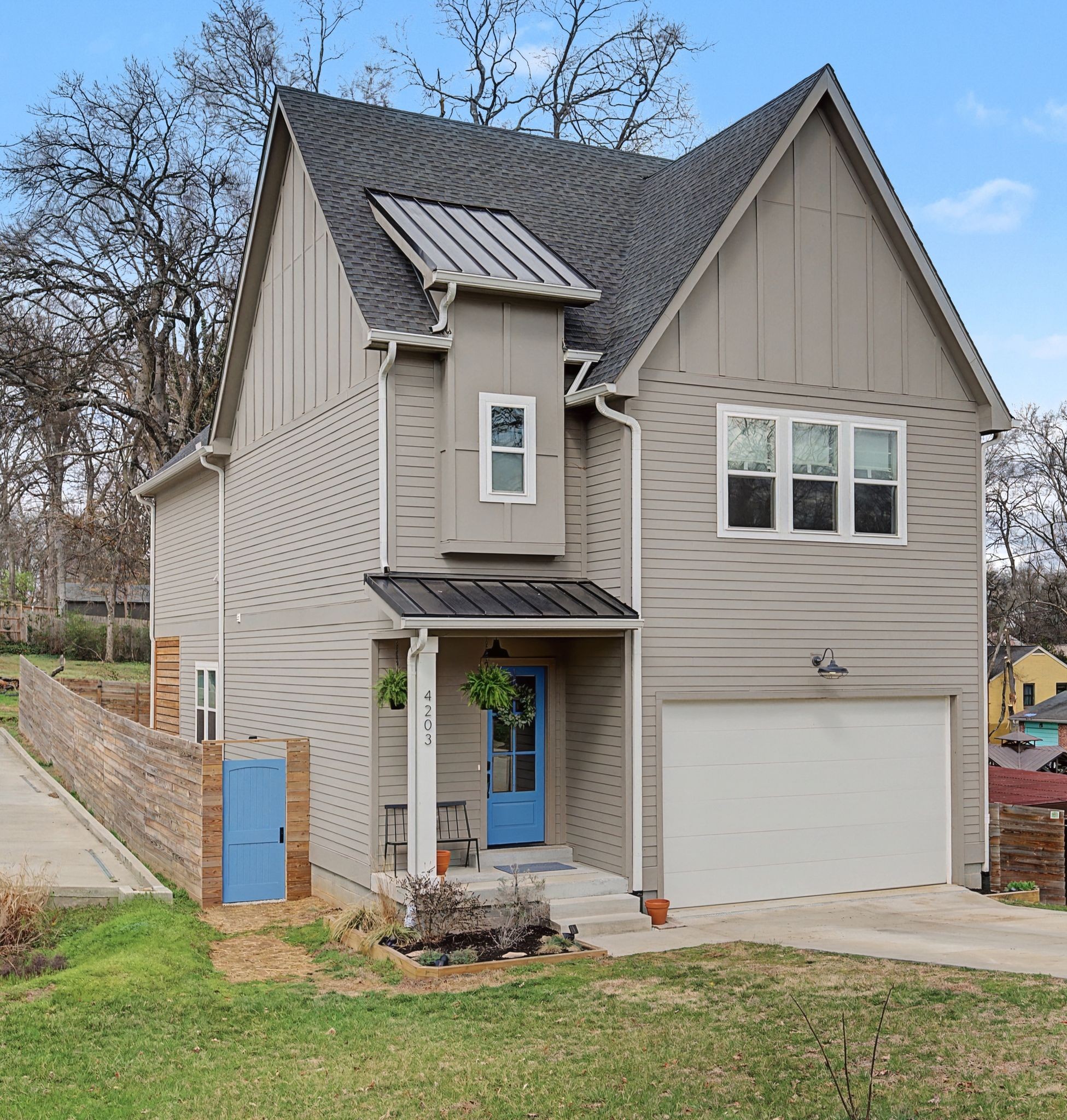 4203 Murray Place Nashville TN 37216