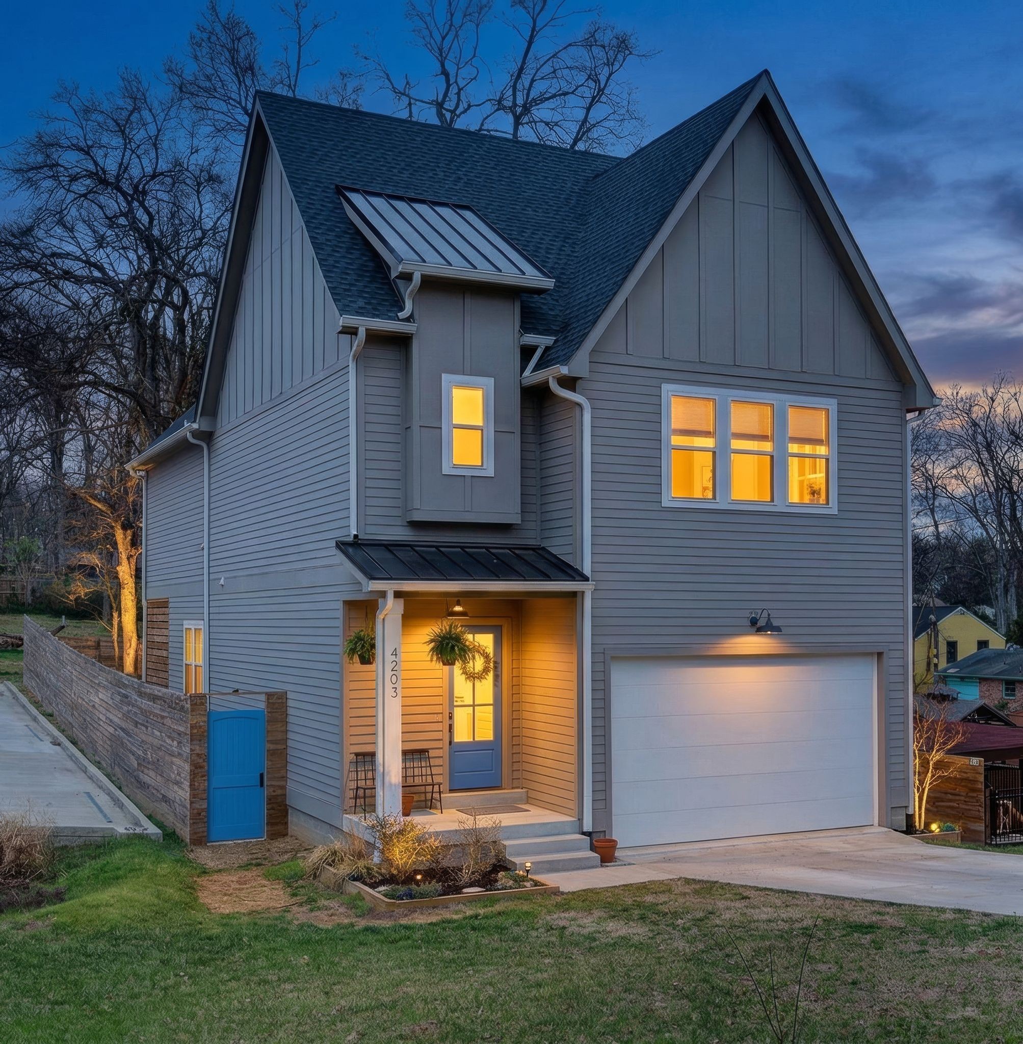 4203 Murray Place Nashville TN 37216