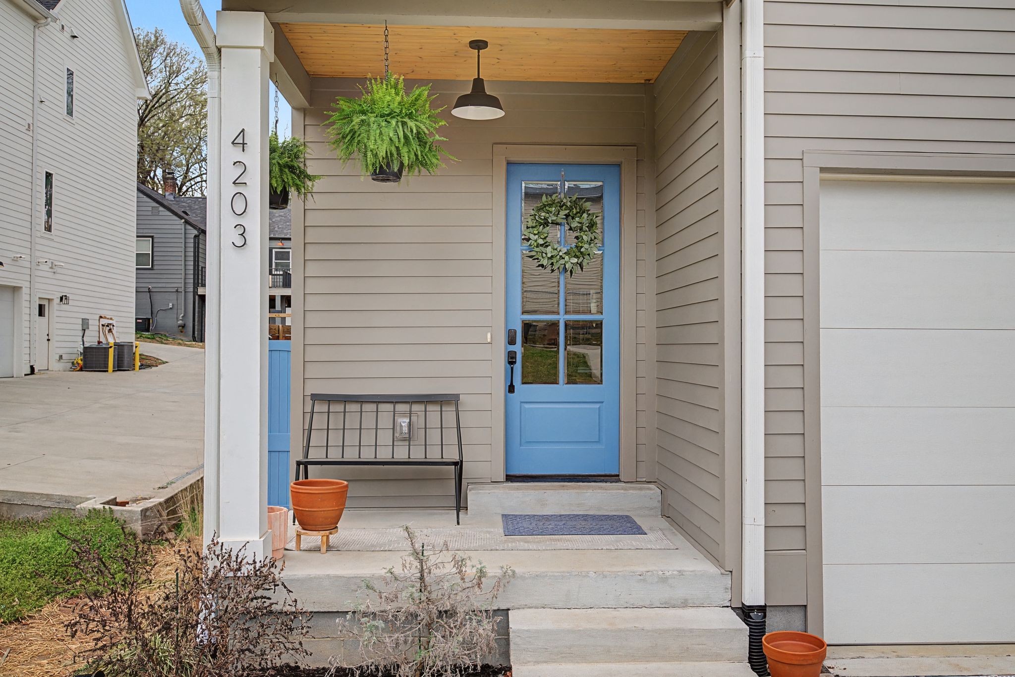 4203 Murray Place Nashville TN 37216