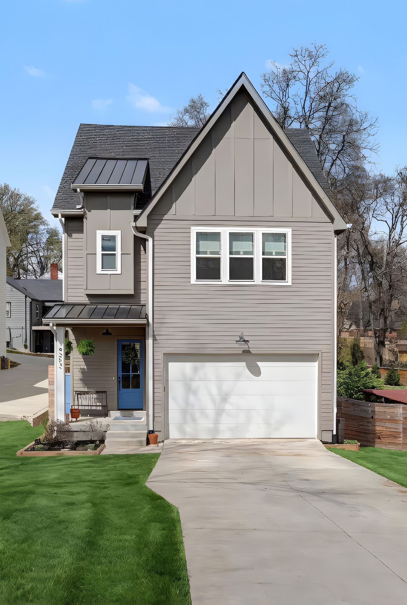 4203 Murray Place Nashville TN 37216