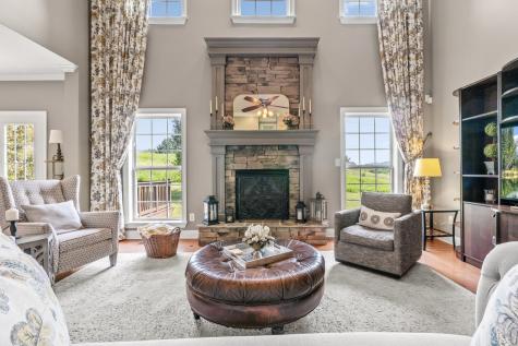 1098 Stonebridge Park Drive Franklin TN 37069