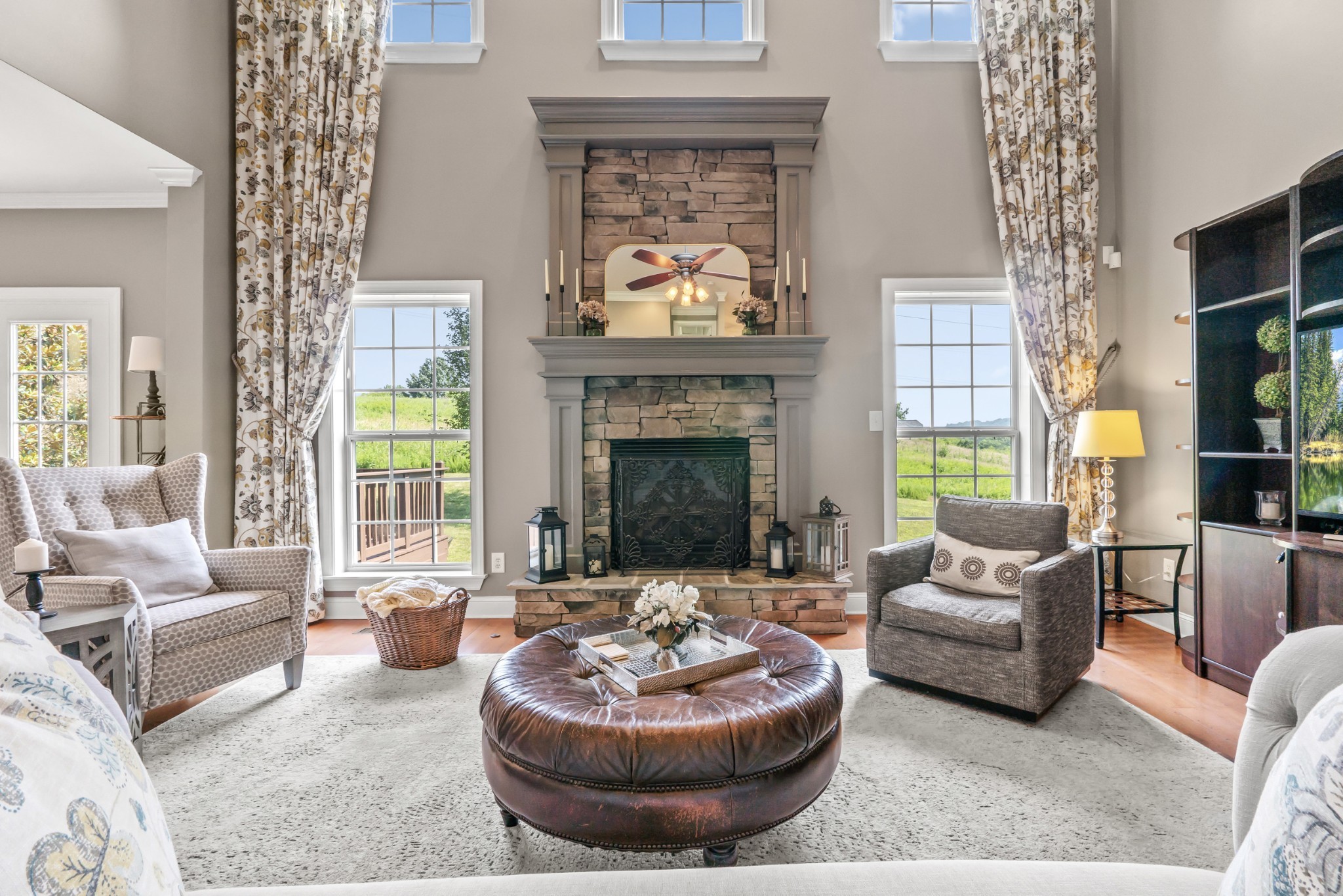 1098 Stonebridge Park Drive Franklin TN 37069