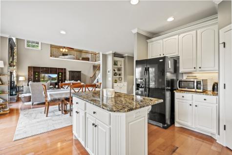 1098 Stonebridge Park Drive Franklin TN 37069