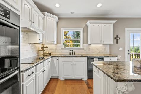 1098 Stonebridge Park Drive Franklin TN 37069