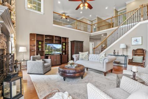 1098 Stonebridge Park Drive Franklin TN 37069