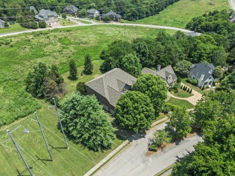 1098 Stonebridge Park Drive Franklin TN 37069