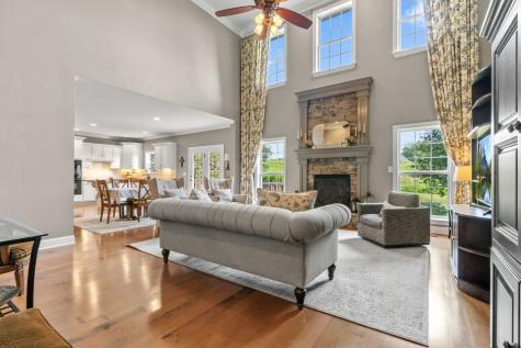 1098 Stonebridge Park Drive Franklin TN 37069