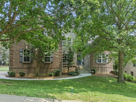 1098 Stonebridge Park Drive Franklin TN 37069