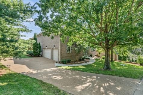 1098 Stonebridge Park Drive Franklin TN 37069