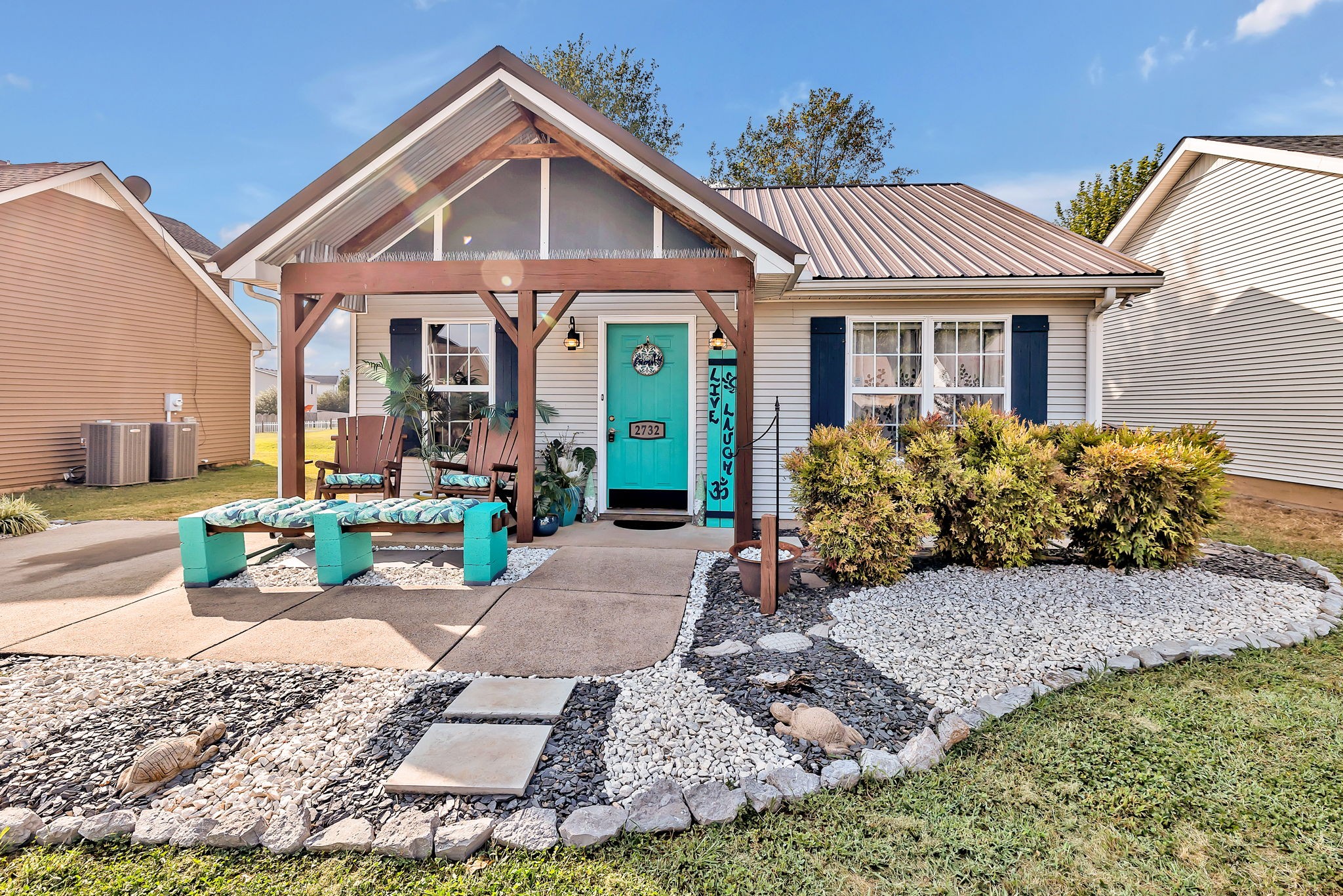 2732 Pepperdine Drive Murfreesboro TN 37128
