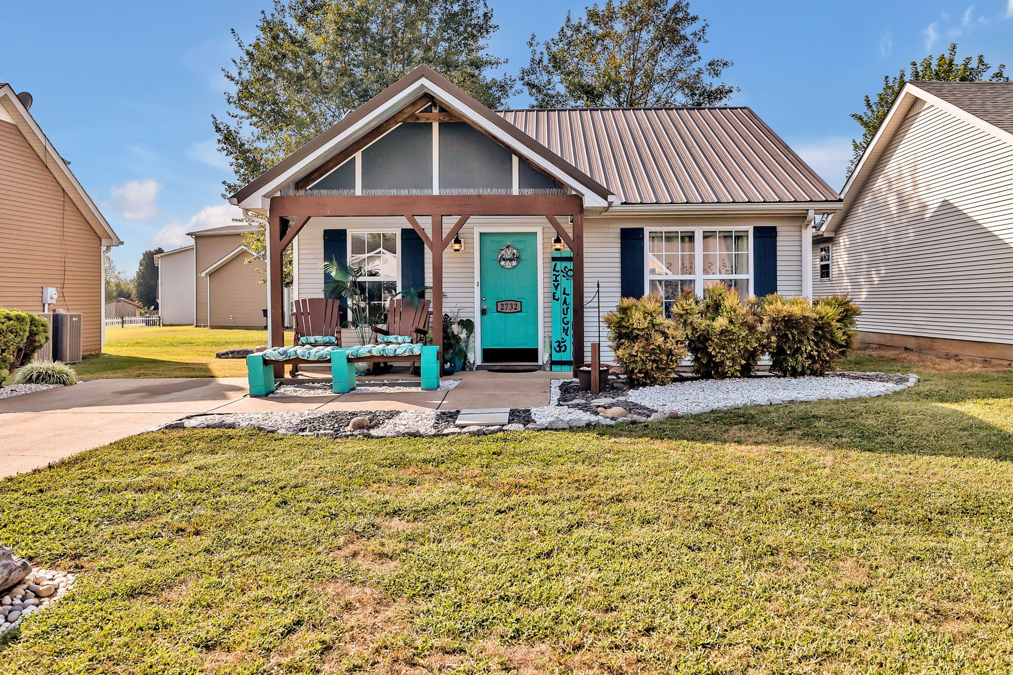 2732 Pepperdine Drive Murfreesboro TN 37128