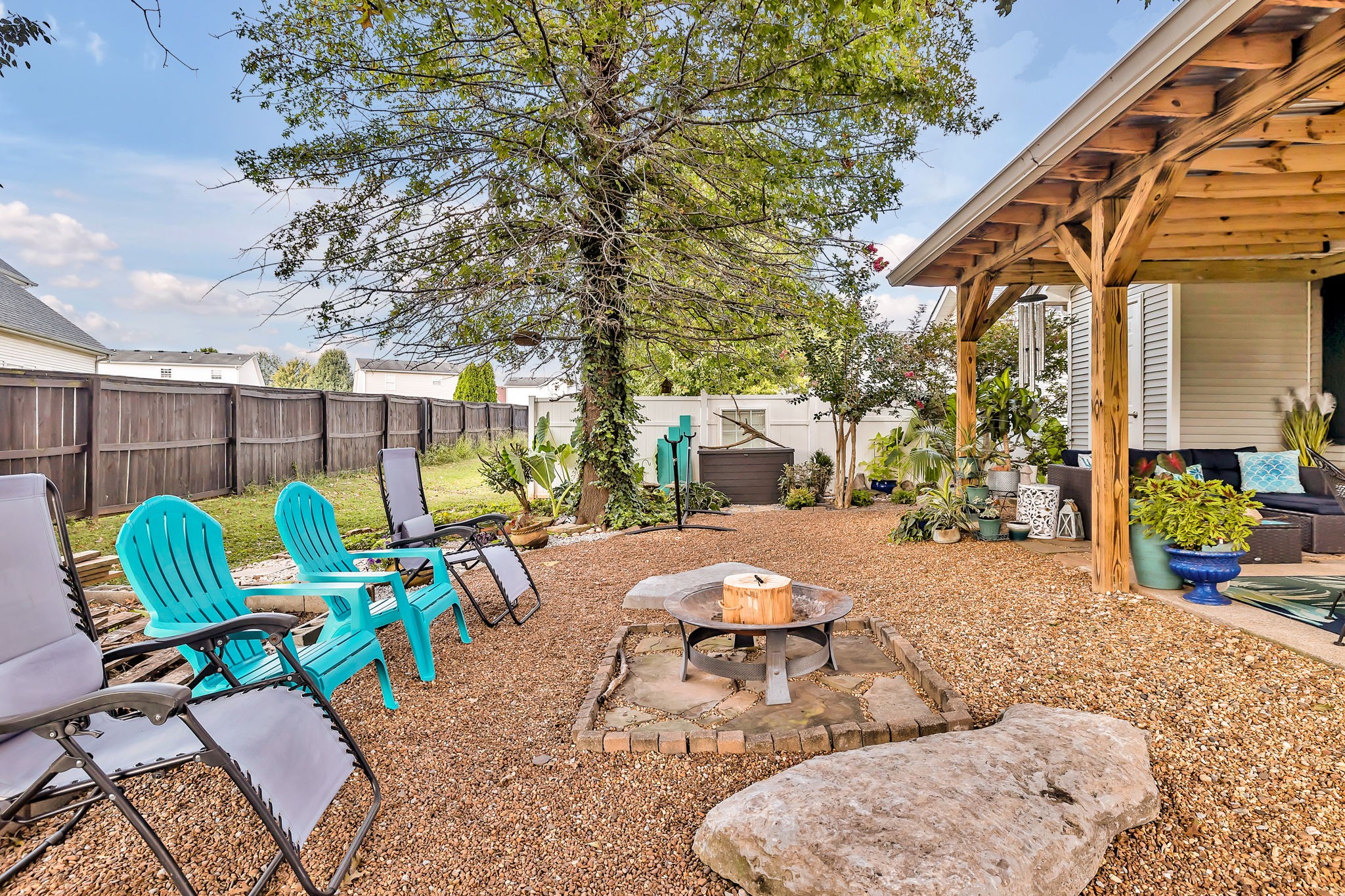 2732 Pepperdine Drive Murfreesboro TN 37128