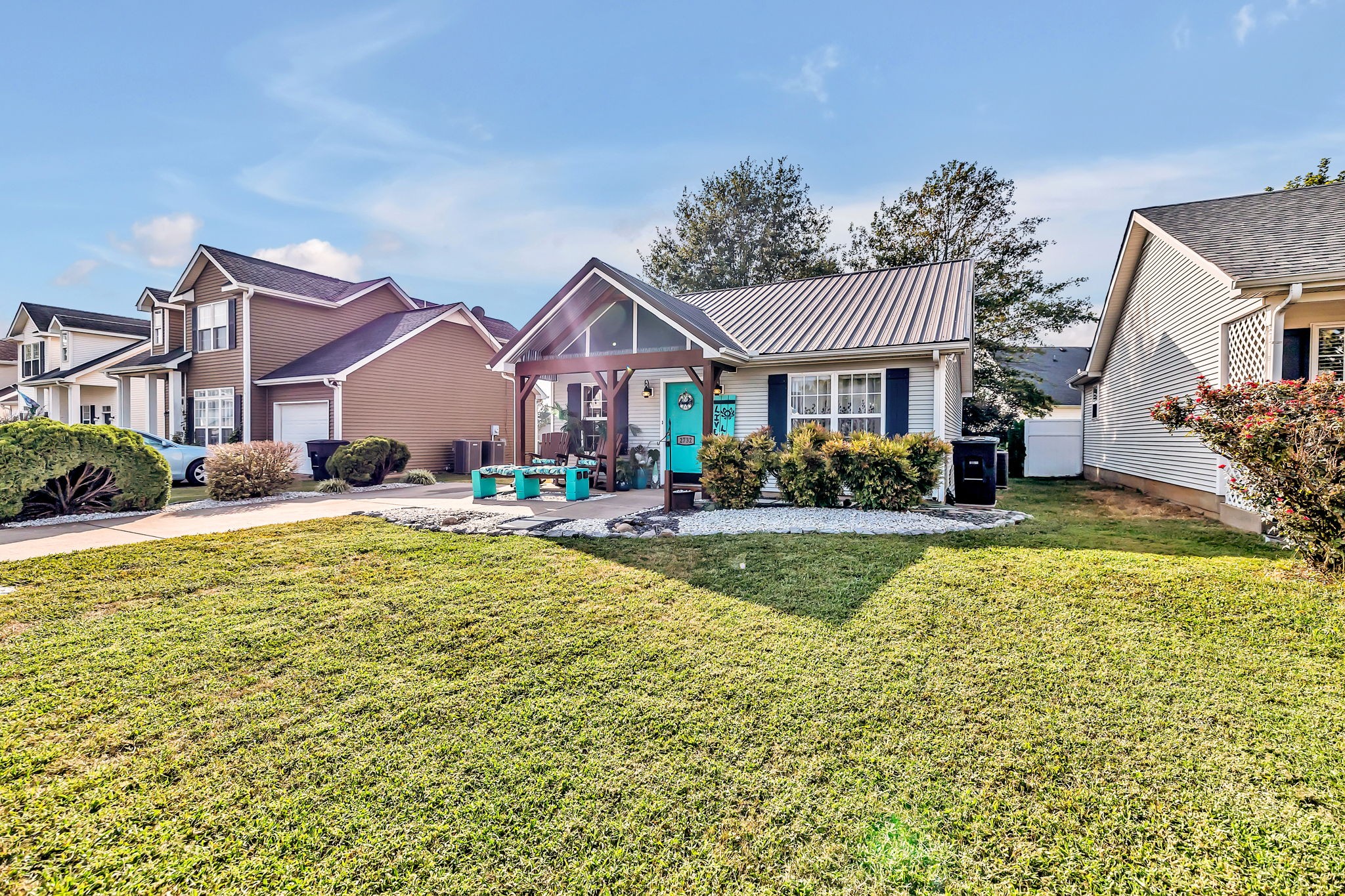 2732 Pepperdine Drive Murfreesboro TN 37128