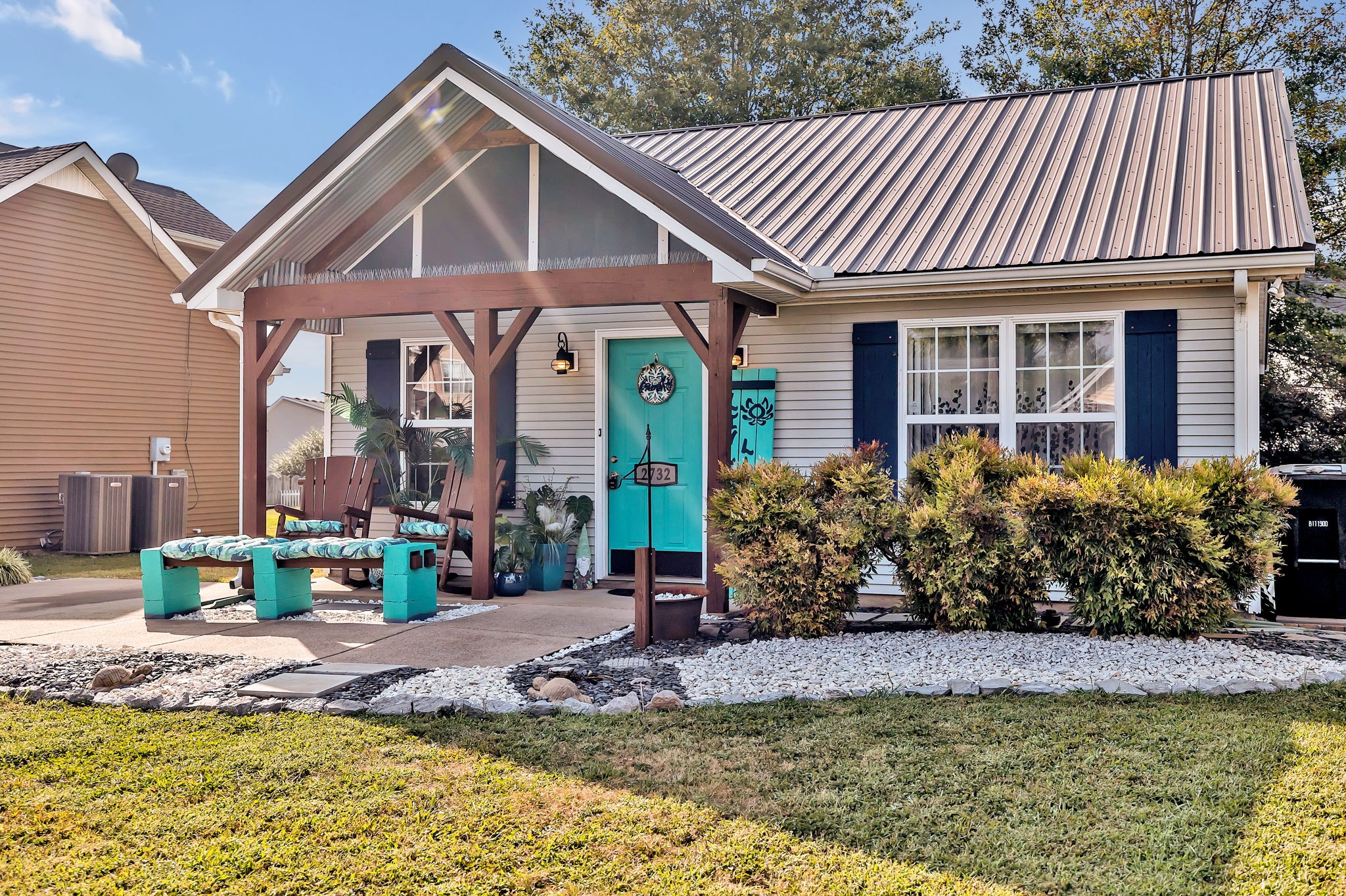 2732 Pepperdine Drive Murfreesboro TN 37128
